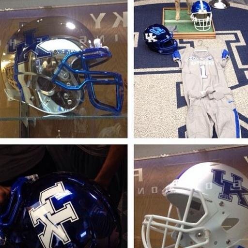 The Twitter Page Of The 2015 UK Football Class. #BBN #WeAreUK #WhyNot #StoopsHappens #StoopsTroops