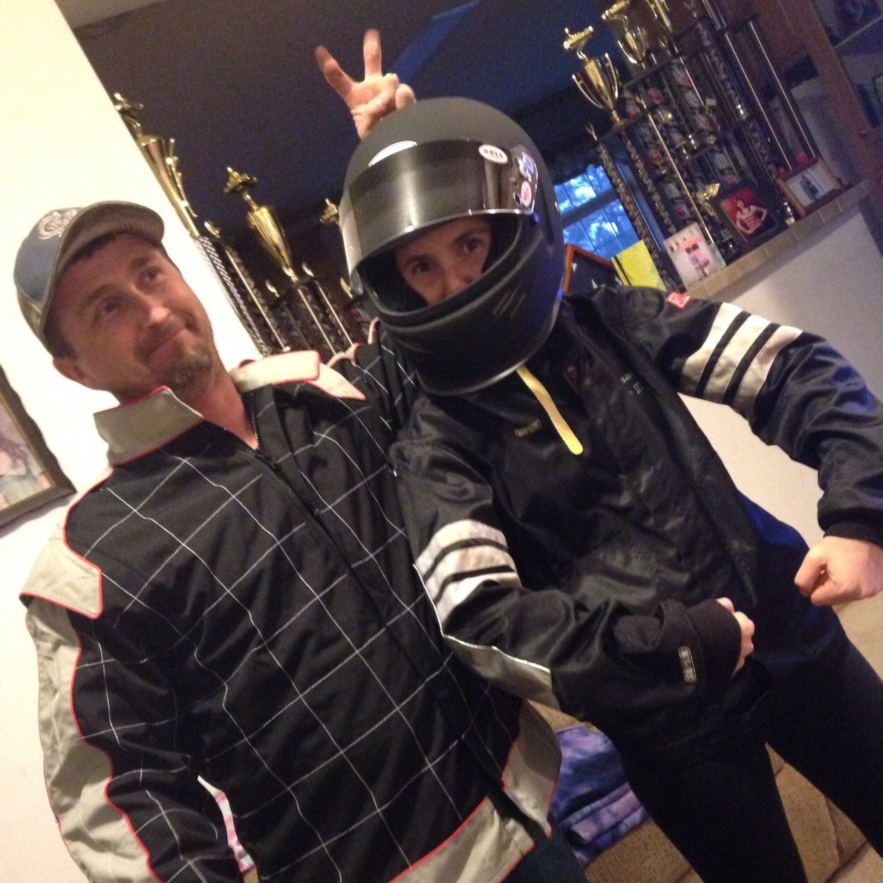 caseyyy177's profile picture. Racing mama of two ❤️