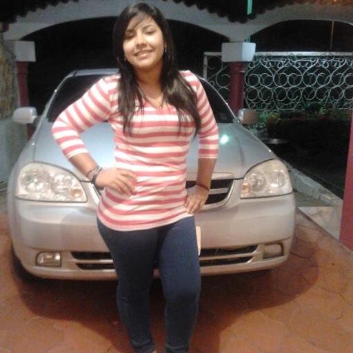 Estudiante de Ing. Electrica. Unexpo poz.