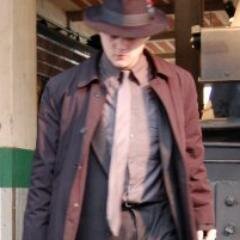 oliverdonahue's profile picture. 