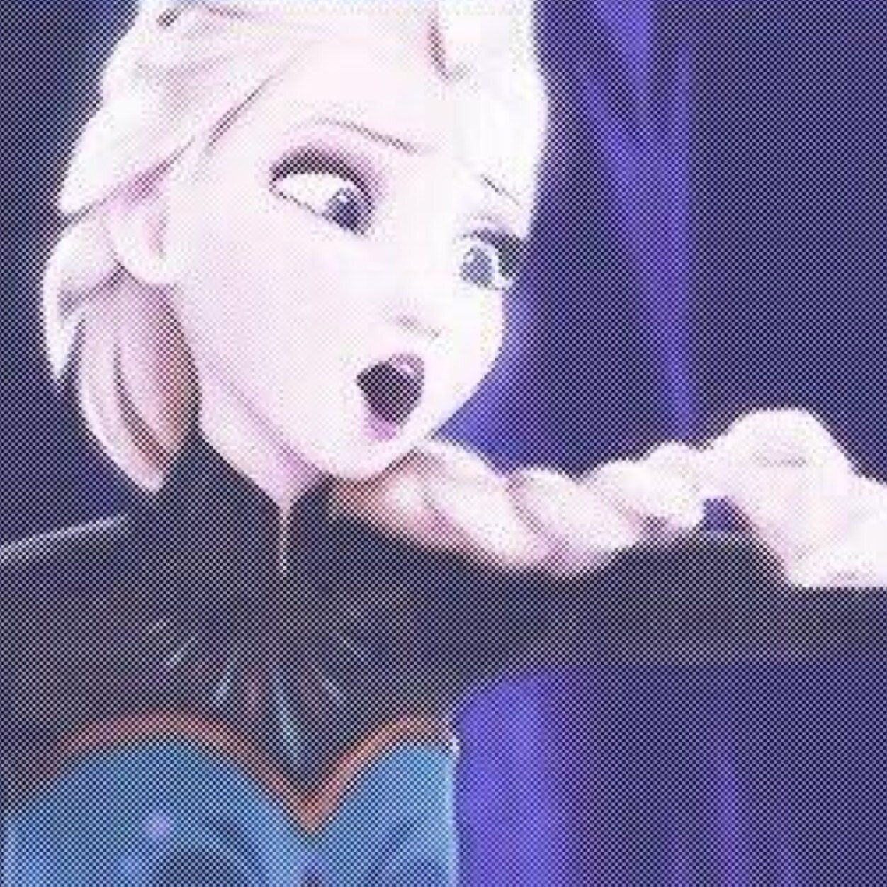 Hello there, it's Elsa, Queen of Arendelle! Lovely of you to come and visit my page. #Frozen