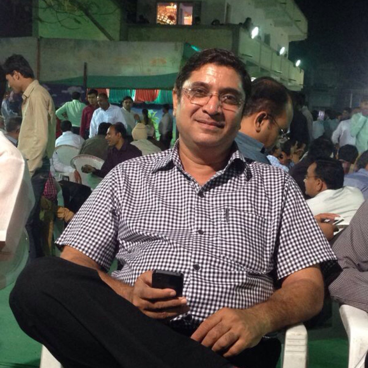 NareshDudhat1's profile picture. 