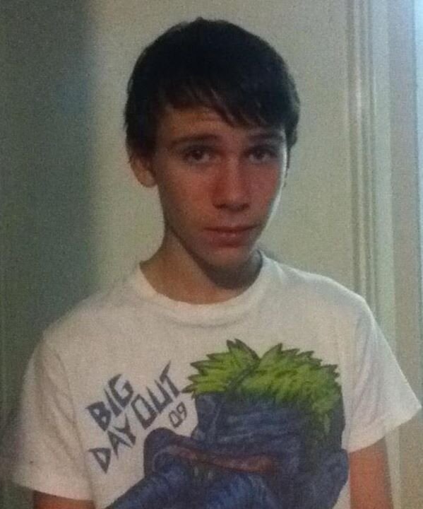 Jack Wallace. 05 May 23rd.14. wwe fan. football. beach. the walking dead. you cant see me.