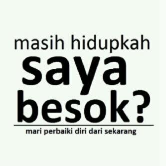 Follow @allfian_Buniar