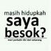 Akun tidak terpakai (@allfisoebari) Twitter profile photo