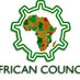 African Council  (@afri_council) Twitter profile photo