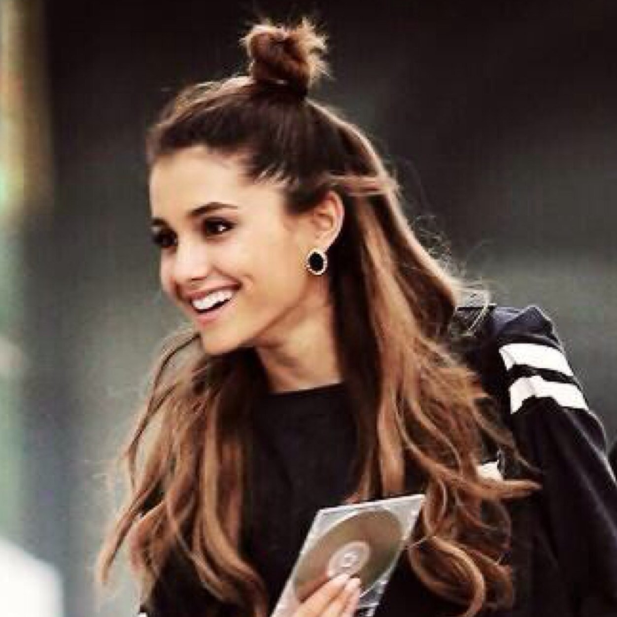Grande In Style ❤️