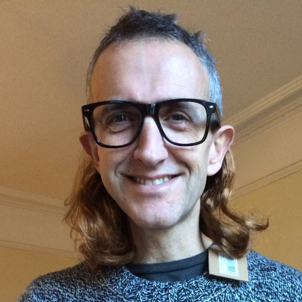 chrisgroves999's profile picture. 