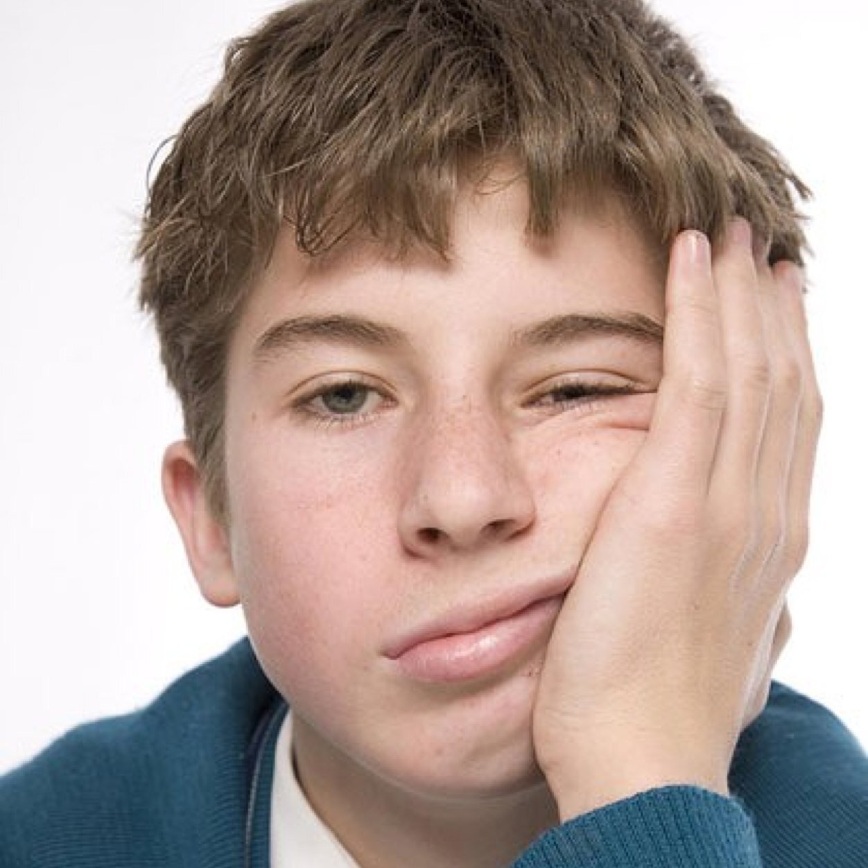 Tweets Personally Tailored For Us Teenagers Personal: @whoismccall