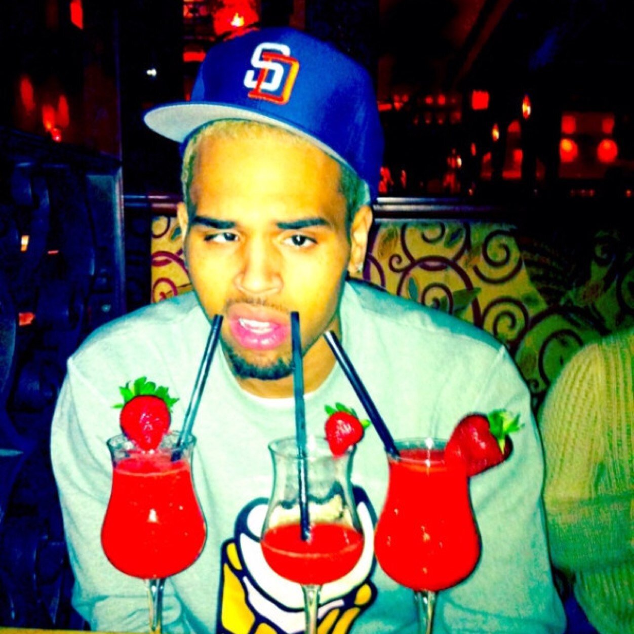 Team Breezay