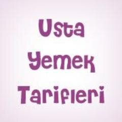 Usta Yemek Tarifleri