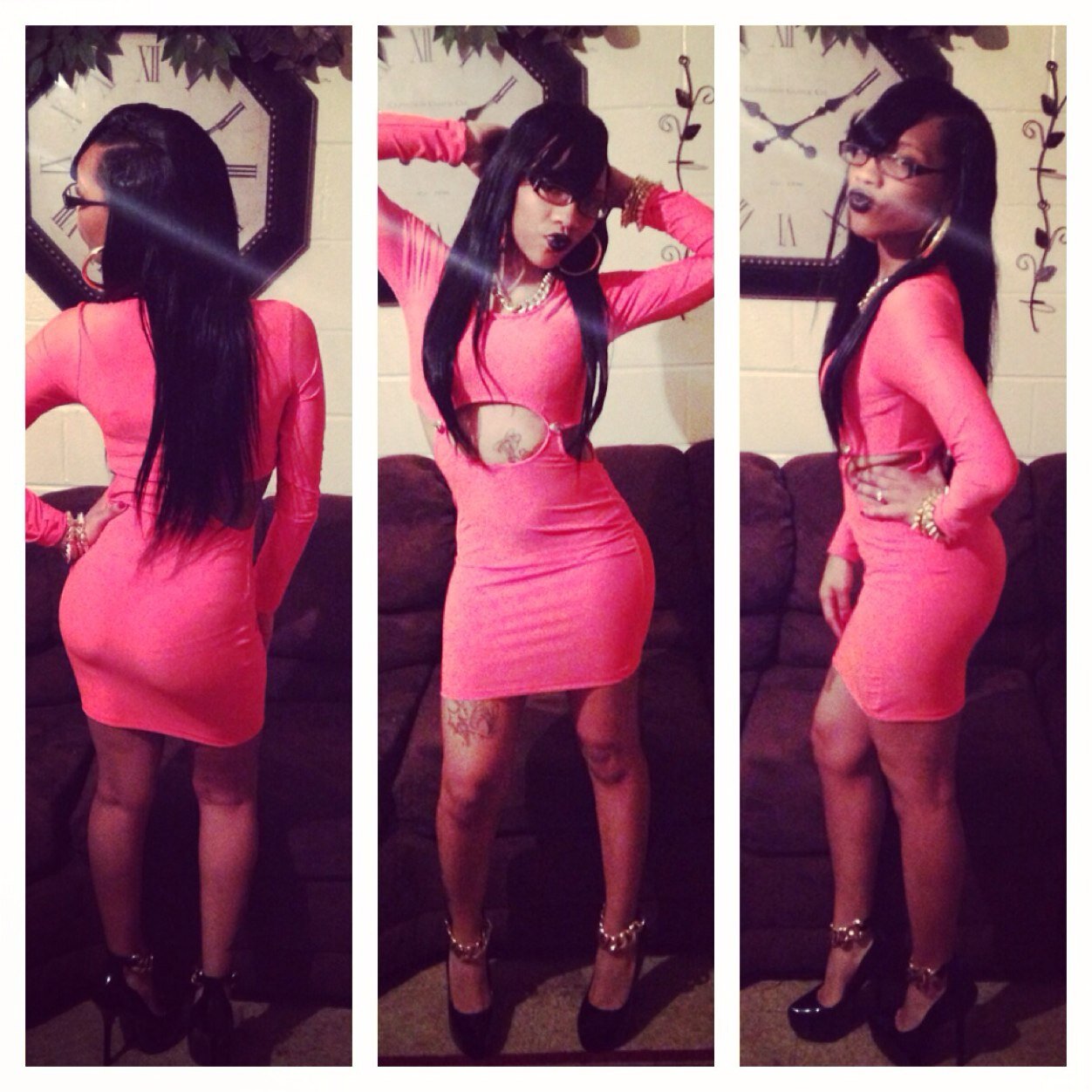 stop waitin on me ! 061609 ♥ has my heart !