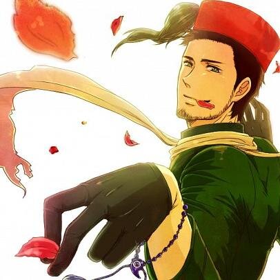 Sadik Adnan, the personification of Türkiye Cumhuriyeti!, at your service~ Merhaba arkadaşlarım! [ Hetalia | R18 ]