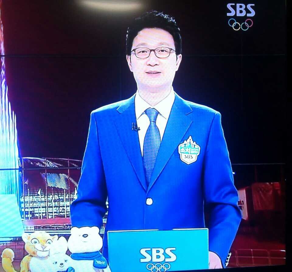 한국 아나운서연합회 회장ᆞSBS2시뉴스ᆞ스포츠배당 및 중계ᆞ국어학박사ᆞ마음 비우고 살려고 노력중^^