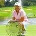 Kim Williams (@kimbogolf) Twitter profile photo