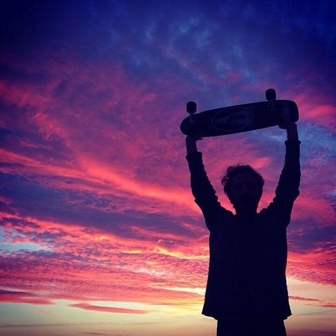 Pennyboard :) 18