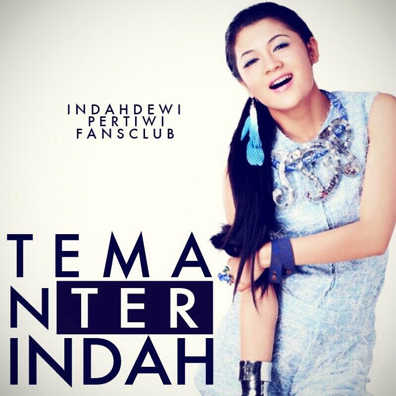 TemanTerINDAH