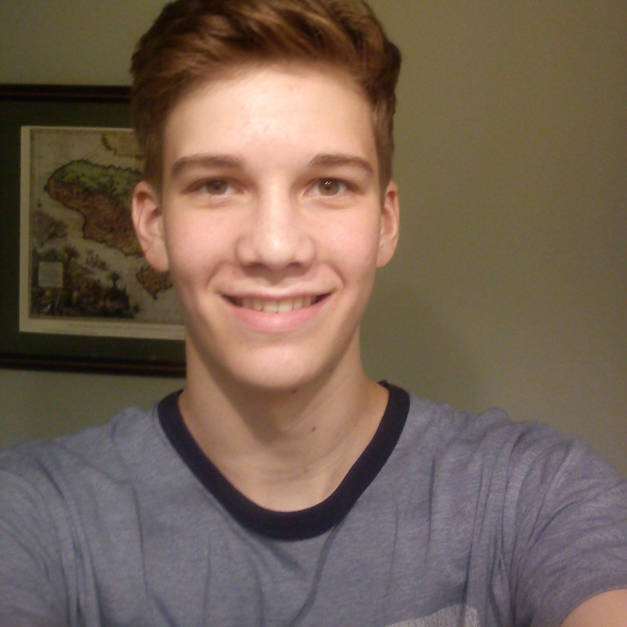 AlexGrztwski199's profile picture. New. Follow me. 17.