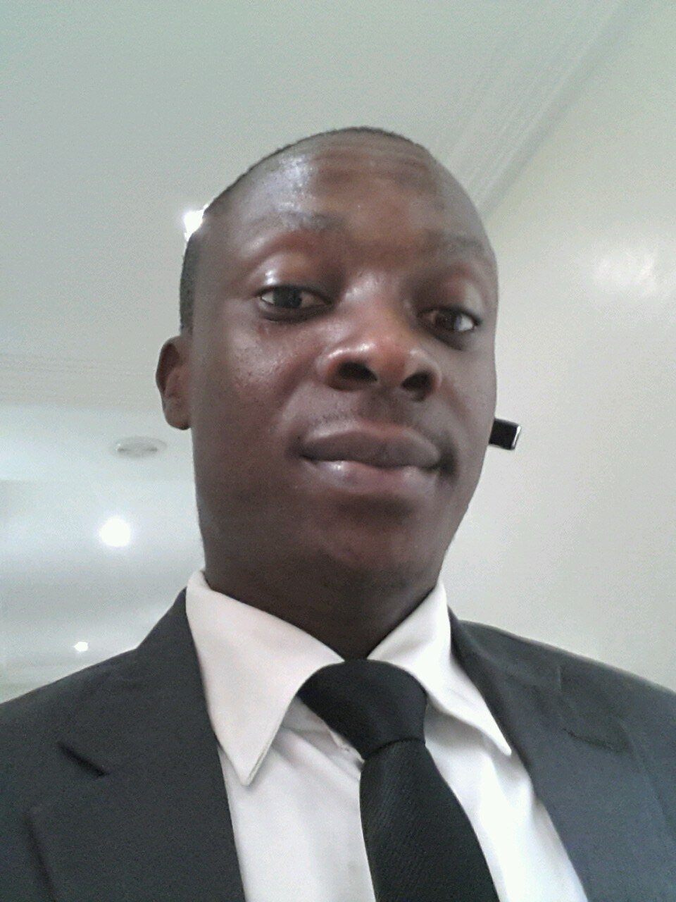 Platform Officer and an Energy risk professional at Access Bank Plc