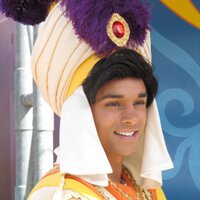 Prince Ali (@aladdinjasmine3) 's Twitter Profile