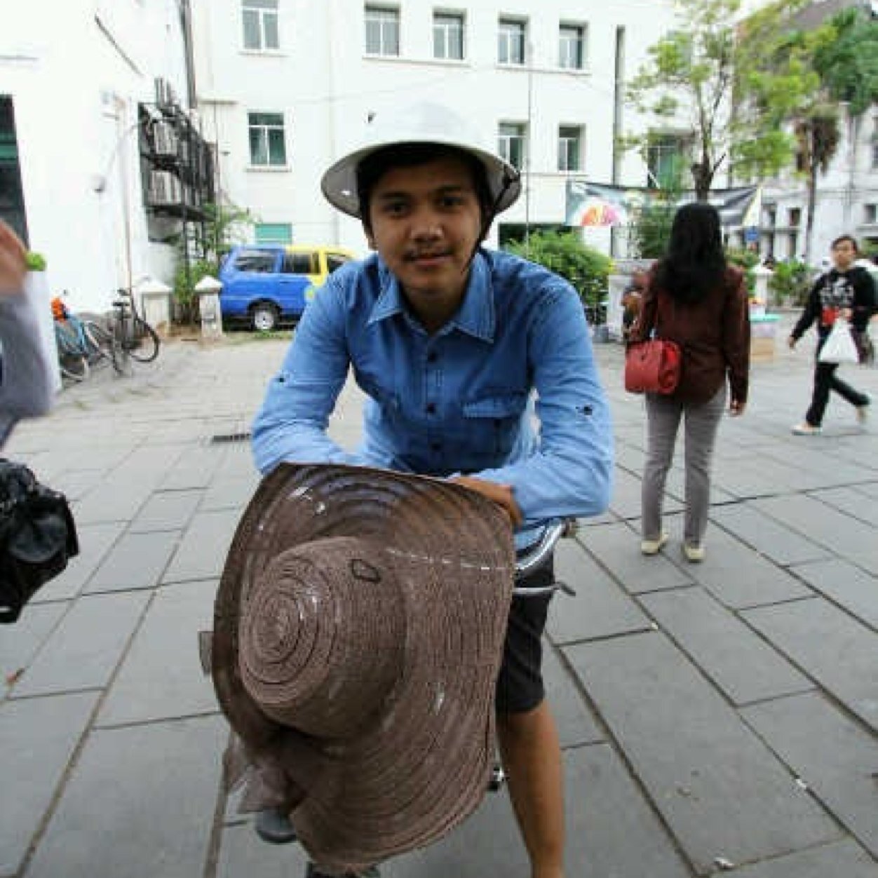 Netizen maha benar