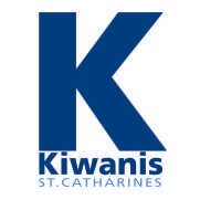 Kiwanis Club of St. Catharines has been serving the our community since 1935