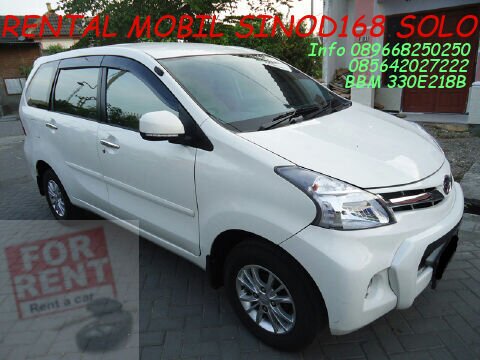 donis_168's profile picture. Rental mobil solo raya..siaap melayani anda dengan sepenuh hati