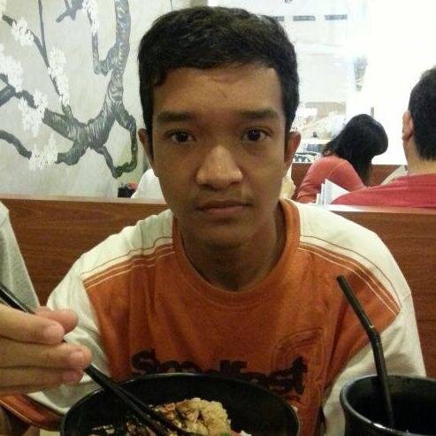 zakaria_81's profile picture. Physics - Unnes'14