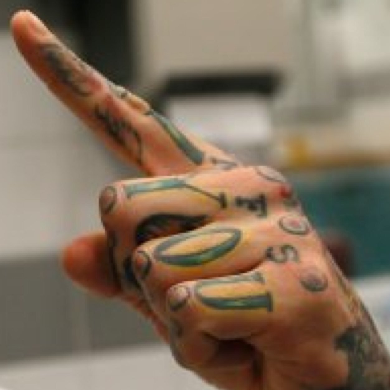 FireHouse58's profile picture. 