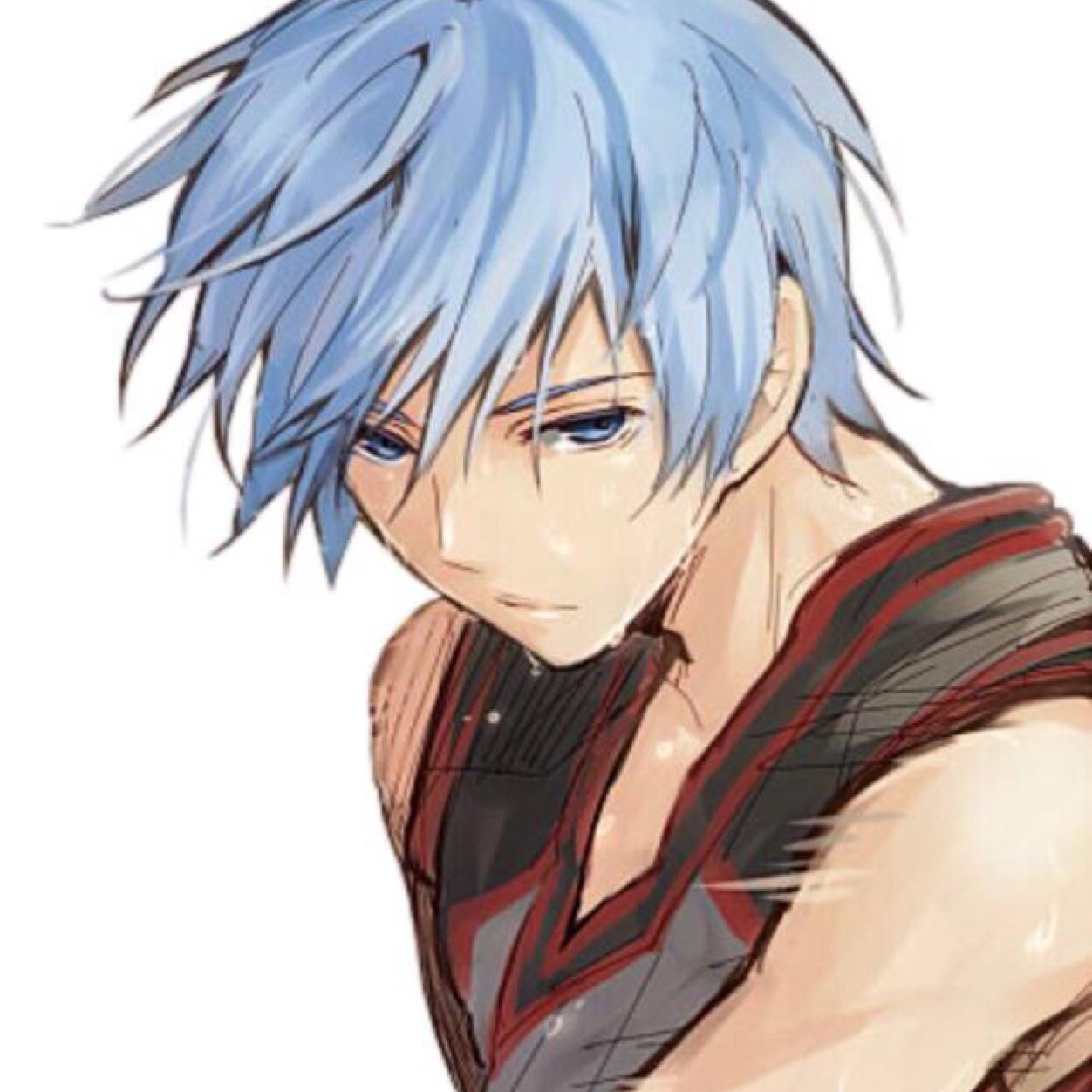 • Role Play Accounts Listed || Free, KHR, KnB, BroCon, Amnesia, SnK, many more~ || Loves to draw || #Nijikon #SemiFujo #Kuudere • ||