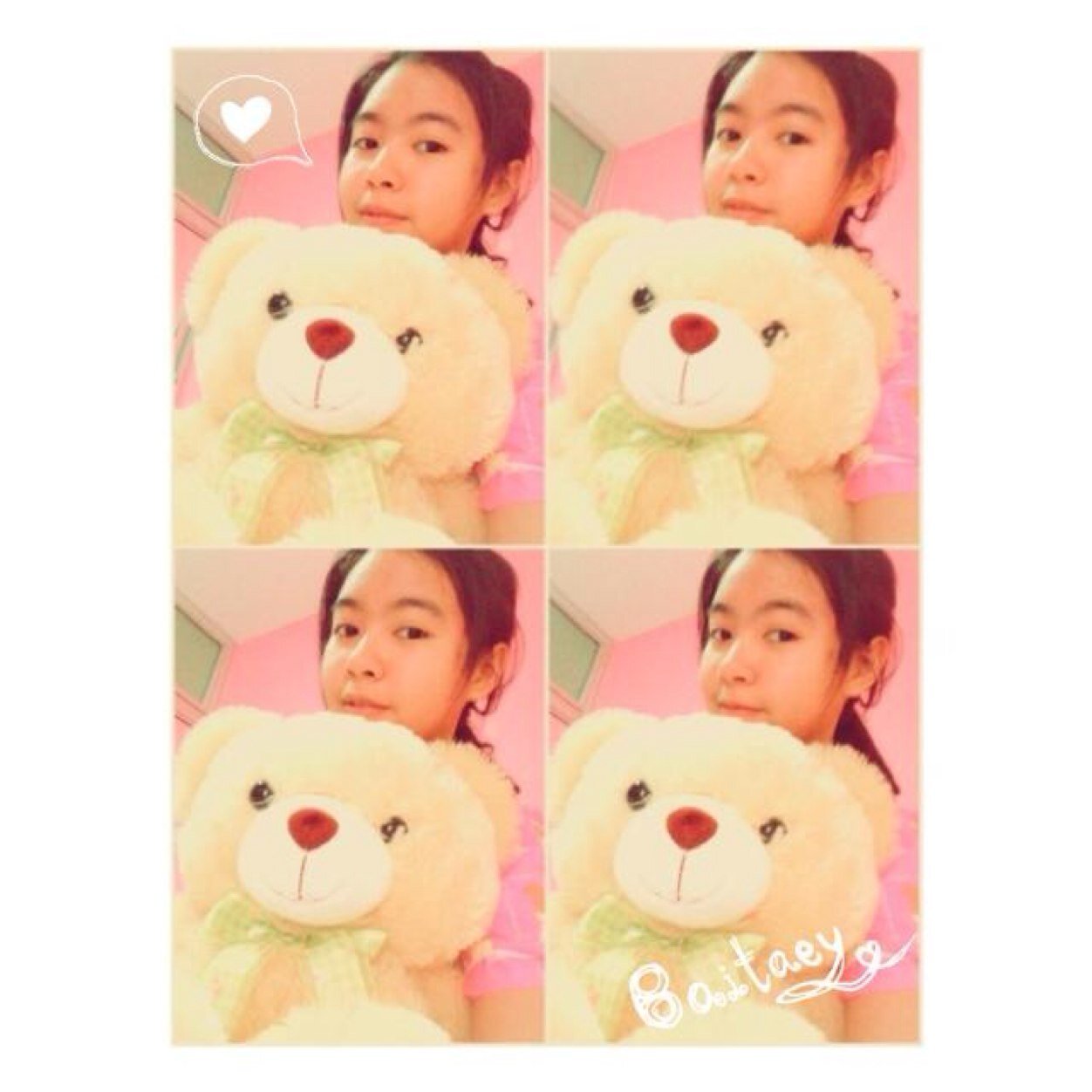 BaitaeyKikilala'ss ⭐️ I'M SONE