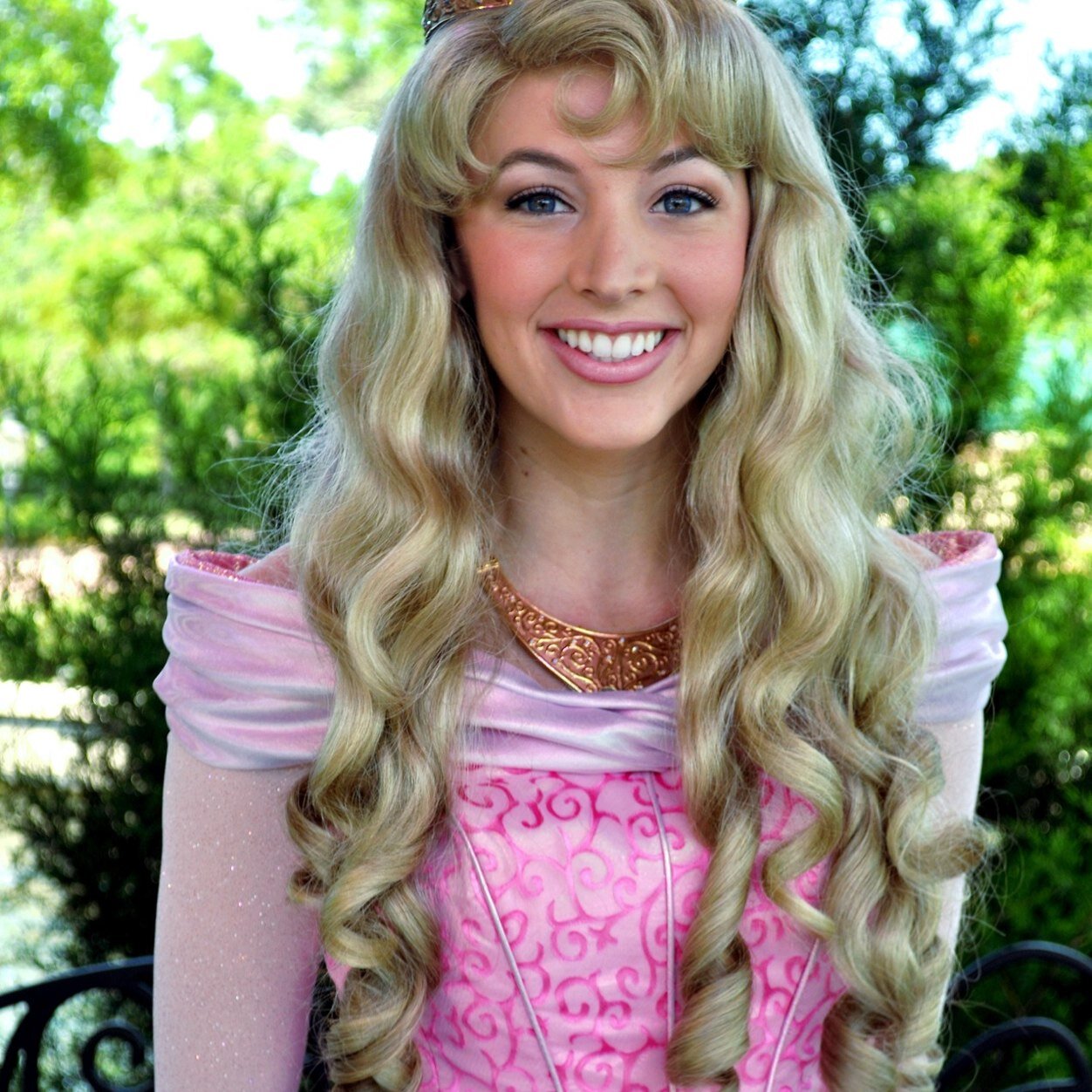 I walked with you once upon a dream✨