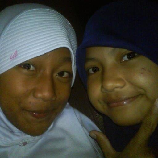 AthiyahLuthfi's profile picture. 