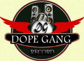 DopeGang Record and Entertainment for information and Enquires add up @phino_official,@slimzy_official...PIN:267086C0.  E.mail:dopegangrecord@gmail.com
