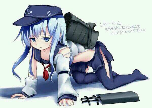 hibikiさんのプロフィール画像