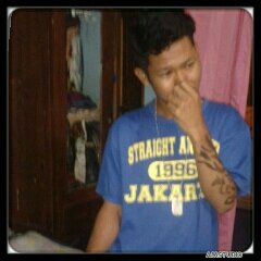 || muslim || 13 April 1994 || Aries || pool bilyard || ceria || 


#HANTAMPRASANGKABURUK