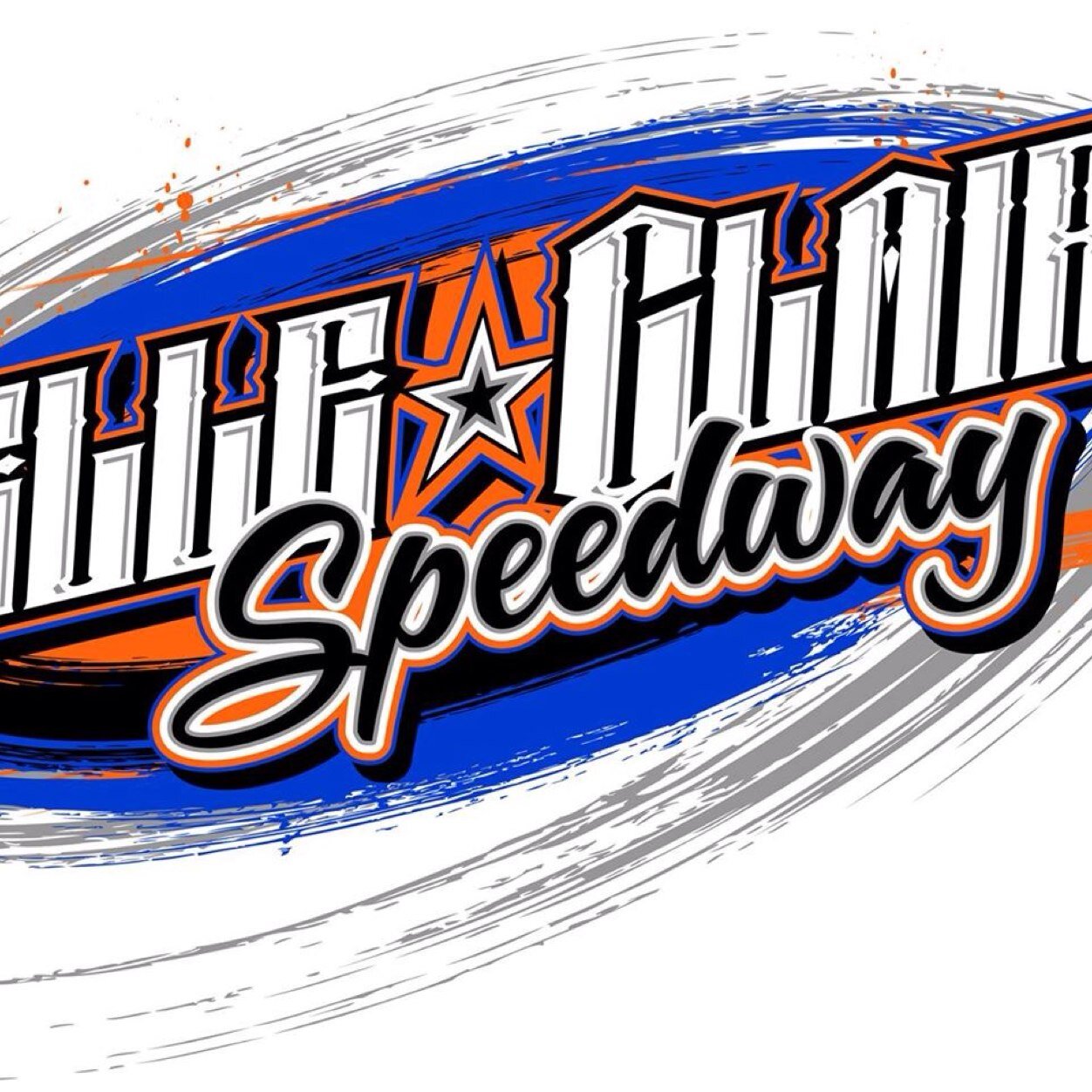 Belle-Clair Speedway is a Historic 1/5th mile banked oval dirt track located on Belle-Clair Fairgrounds.