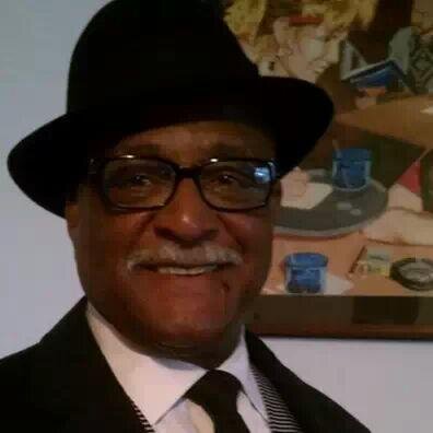 President & CEO of the Hippo™ Evidence Bags, LLC, which is a 100% minority & veteran owned.