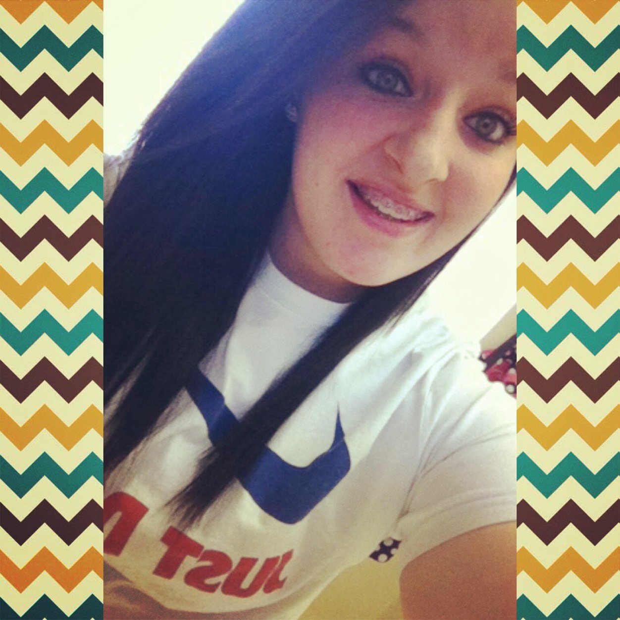 Woodville High School; Senior! 
God
#prayforaustin