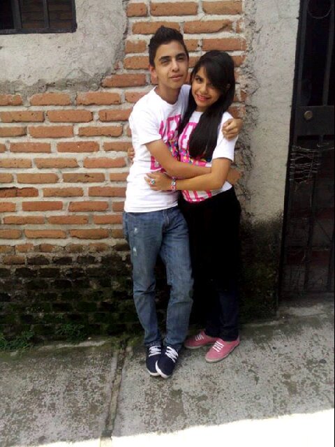 Tyffany_Beiia's profile picture. ♥DIOS SIEMPRE LLEGA  #JUSTOATIEMPO... Romanos 5:6 :D ♥