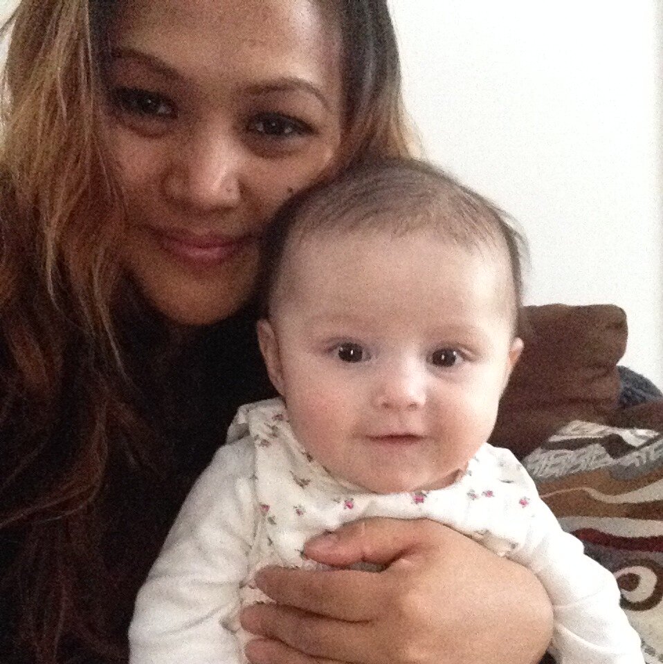 eixer0710's profile picture. I'm always happy and I'm easy to get along with. I have positive outlook in life.