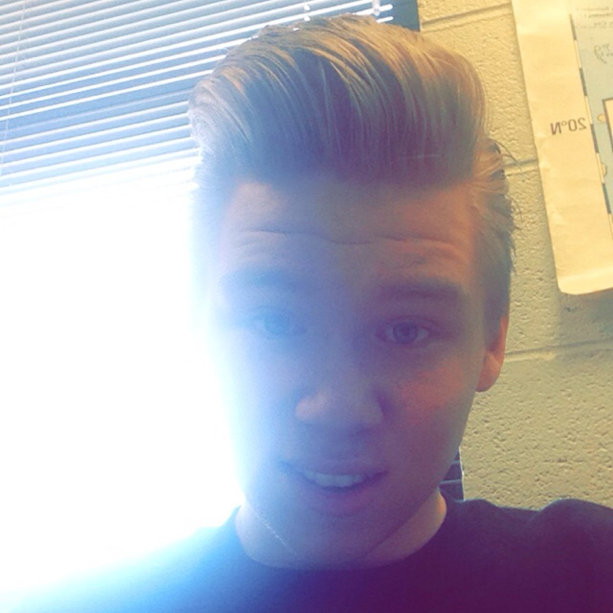 John-Michael Littlefield,Future Professional Hair Stylist @ Paul Mitchell The School located in Hoover, The Shizzzz, Anything Else?