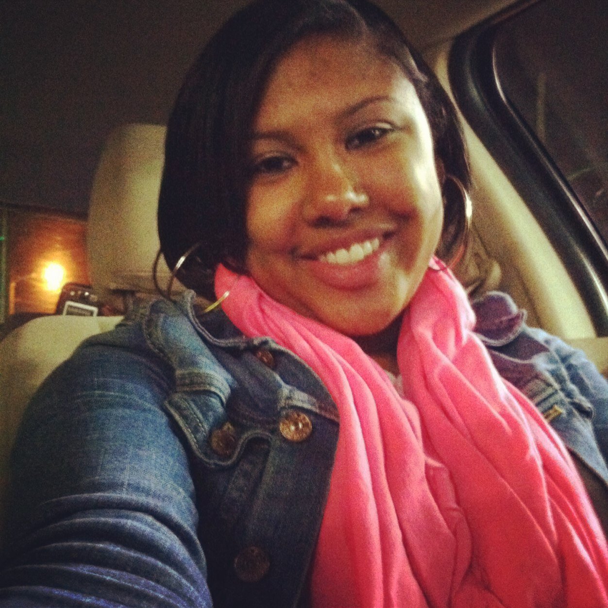 Wssu Follow me on IG:Cecelia_92.....Im just a girl with big dreams who is determined to get what she wants