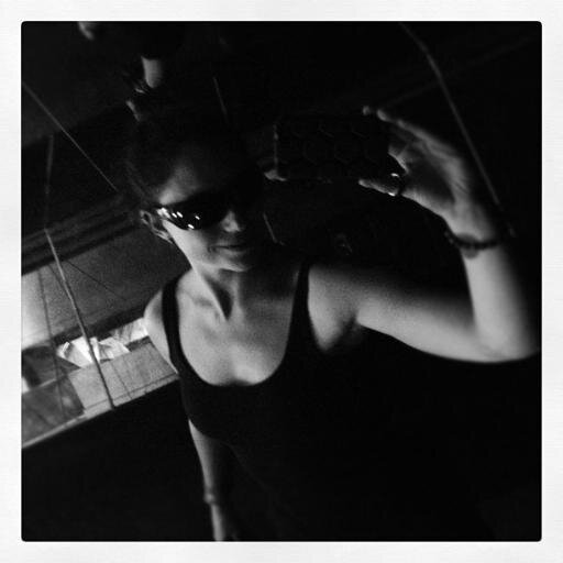 biancaontheroad's profile picture. Boston Grown. Now, coming to a city near you. | BRM Production Management