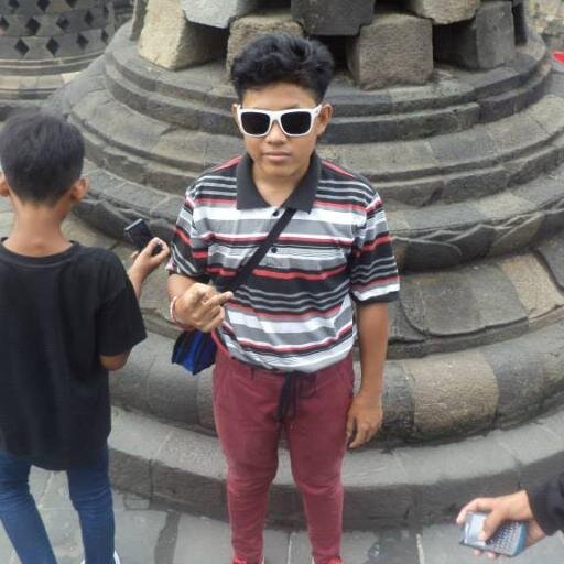 *Follback Just Mention*|Bayu kepo yah?|