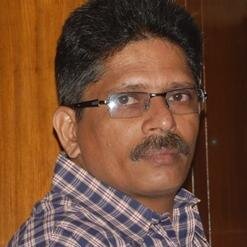 Scientist, IPRC, ISRO