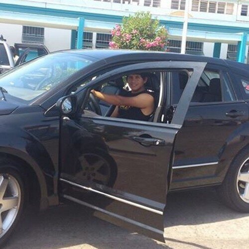 martinarnold16's profile picture. 