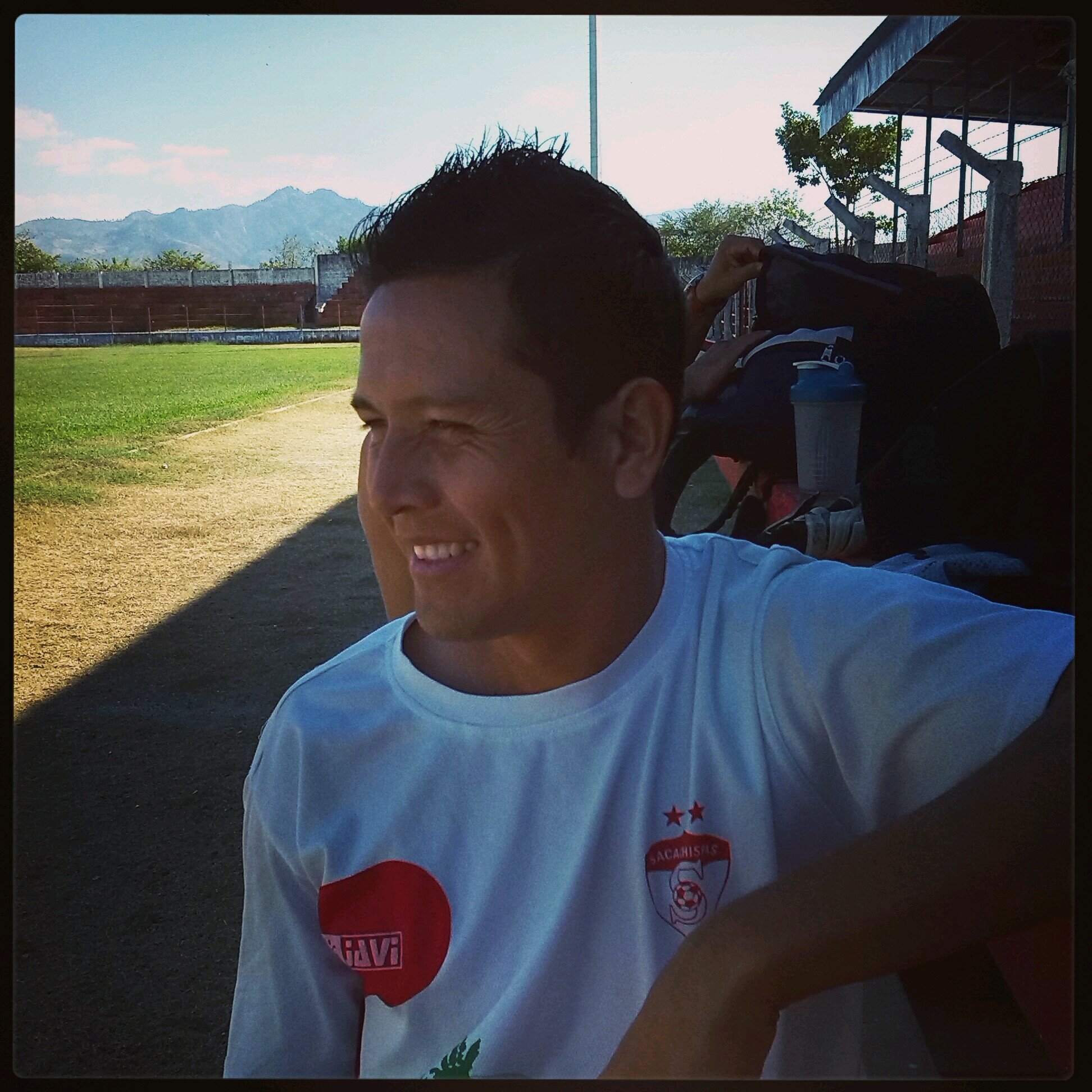 Cobanero de corazon Me encanta jugar futbol Juego en Sacachispas