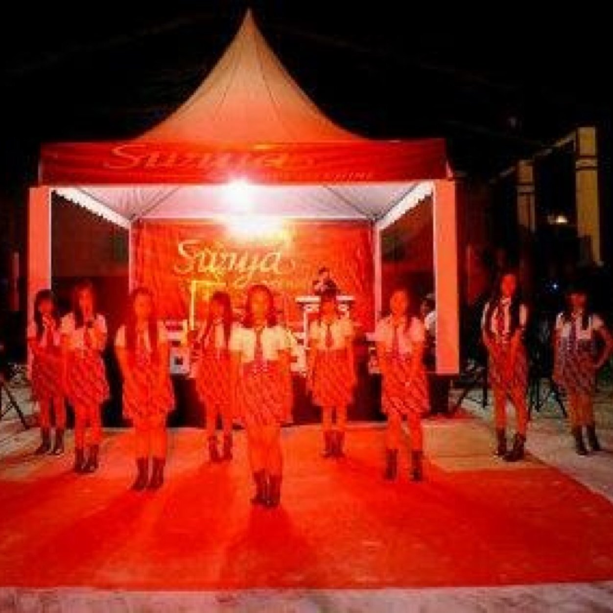 Marvelous Lively Kawaii . Cover Dance JKT48 #cp : +6285249965883