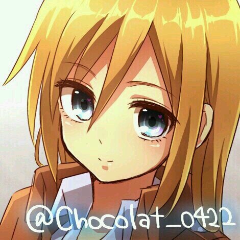 Chocolat_0422 Profile Picture